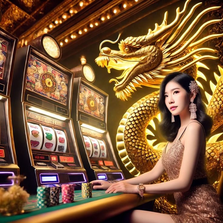 garuda88 slot platform interface showing football markets, live-dealer tables, and slot games