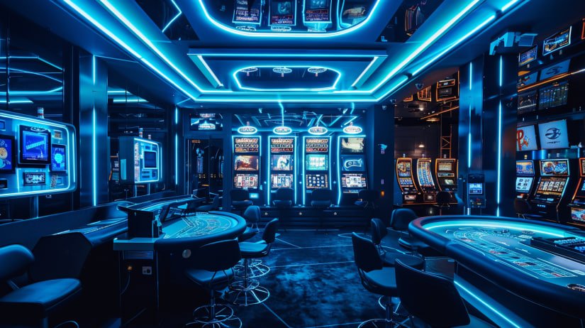 garuda88 slot featured game showcase