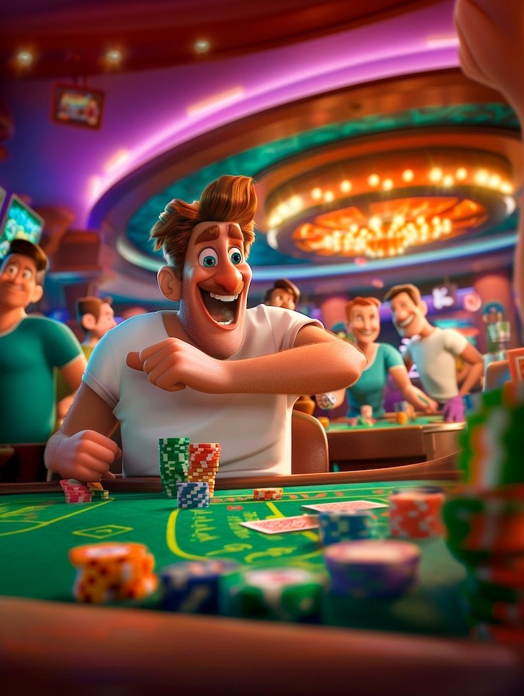 garuda88 slot featured game showcase